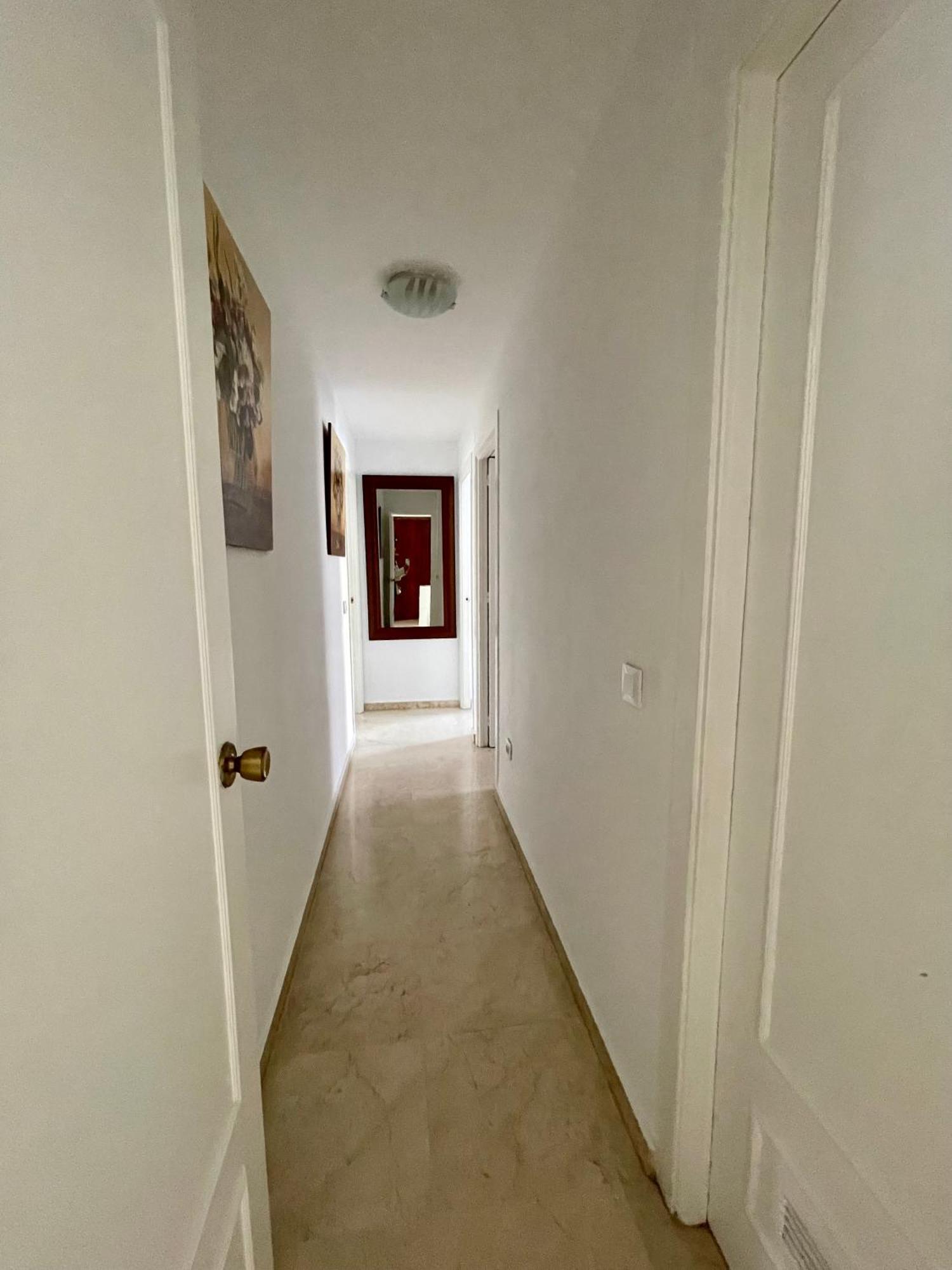 Piso Azores-fibes Apartment Sevilla