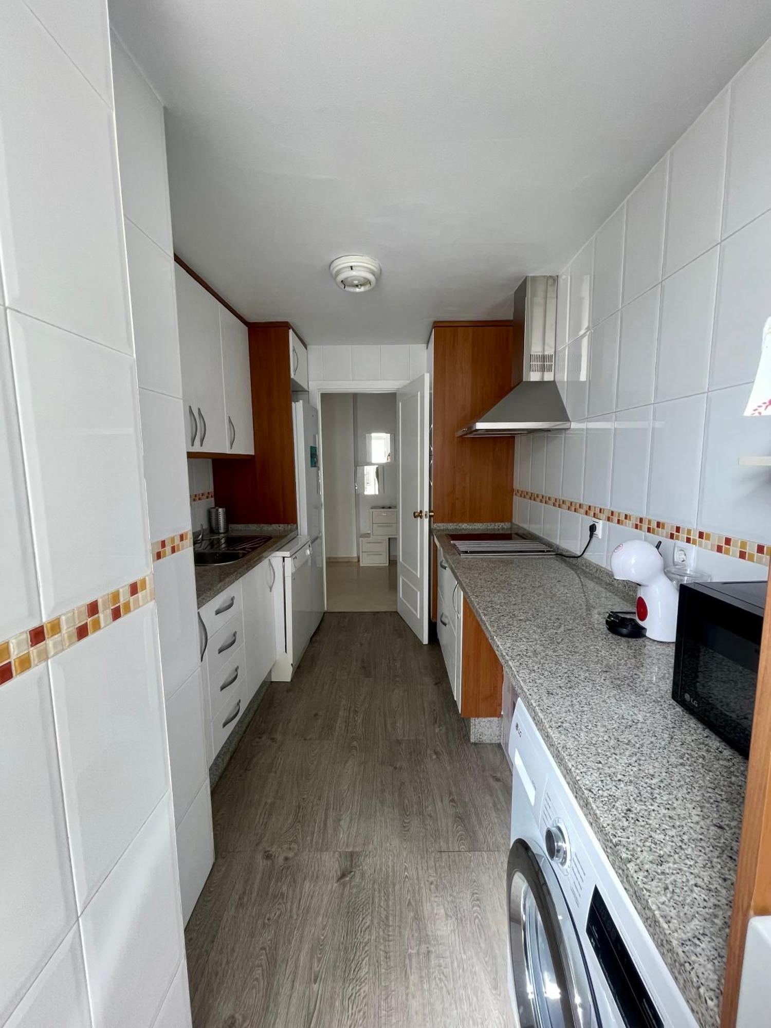 Piso Azores-fibes Apartment Sevilla