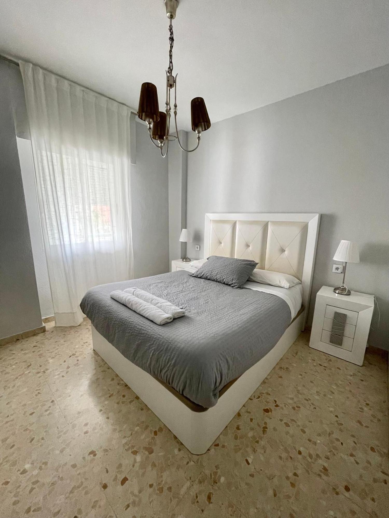 Piso Azores-fibes Apartment Sevilla