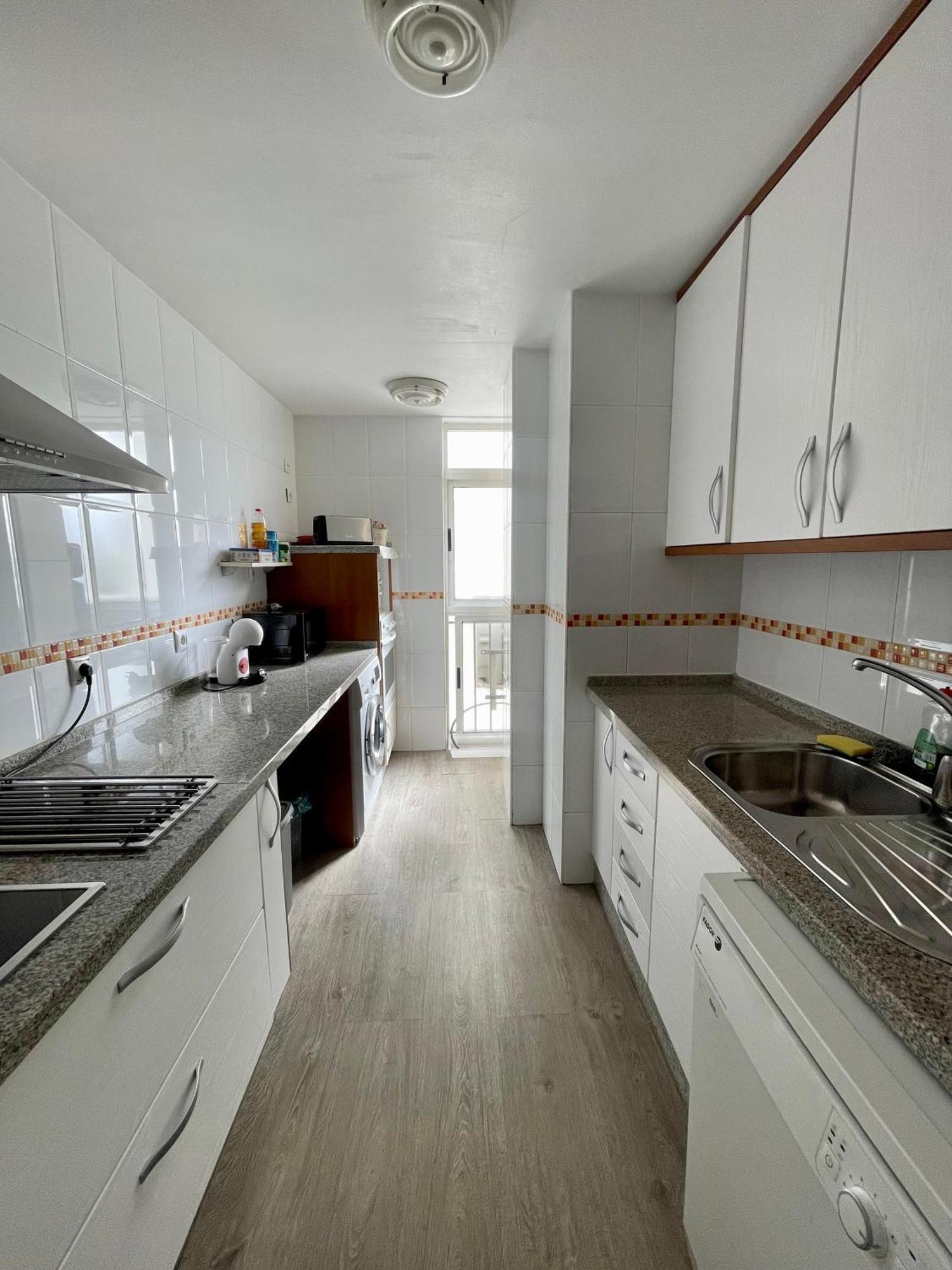 Piso Azores-fibes Sevilla